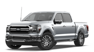 2026 Ford F-150® External Image 2